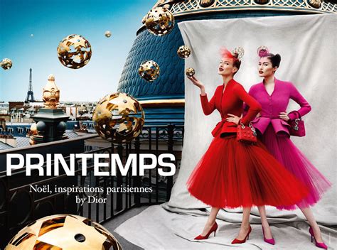 printemps nancy dior|Groupe Printemps.